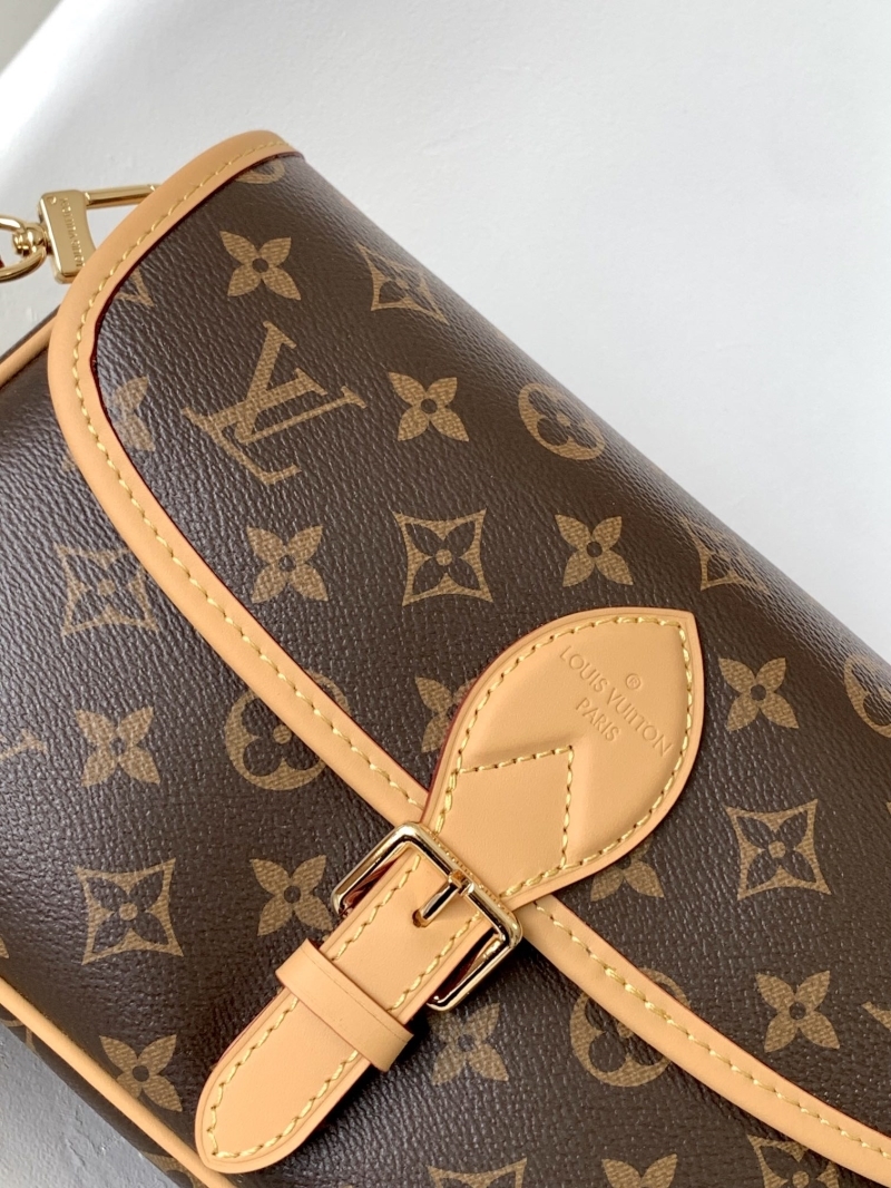 Louis Vuitton Satchel Bags